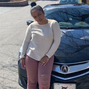 Meet your Posher, Vanity